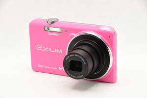 ★極上品★動作品★カシオ CASIO EXILIM EX-ZS35 コンパクトデジタルカメラ #423F225