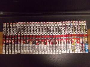 送料込み!!　デメキン　１巻～30巻 （ヤングチャンピオン・コミックス）合計30冊 佐田正樹／原作　ゆうはじめ／漫画　中古＆新書購入
