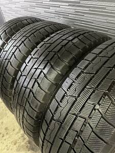 225/65R17 TOYO /TRANPATH TXスタッドレス21年 4本セット