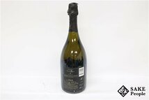 □注目! ドン・ペリニヨン ブリュット ルミナス 2012 750ml 12.5％ シャンパン_画像7