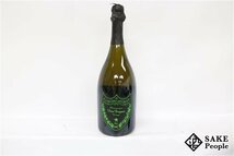 □注目! ドン・ペリニヨン ブリュット ルミナス 2012 750ml 12.5％ シャンパン_画像1