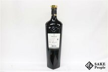 ◇1円～ ザ・マッカラン レアカスク ブラック 700ml 48％ 箱・スリーブ付き スコッチ_画像4