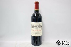 ■1円～ シャトー・カロン・セギュール 2011 750ml 13％ フランス ボルドー 赤