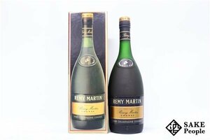 ◆注目! レミー・マルタン VSOP ファイン・シャンパーニュ 700ml 40％ 箱付き コニャック