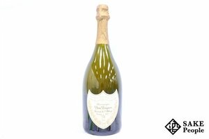 □1円～ ドン・ペリニヨン レゼルブ・ド・ラベイ 2002 750ml 12.5% シャンパン