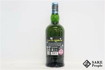 ◇1円～ アードベッグ アードコア 700ml 46％ 箱 スコッチ_画像3