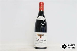 ■1円～ エシェゾー グラン・クリュ 2015 グロ・フレール・エ・スール 750ml 14％ フランス ブルゴーニュ 赤