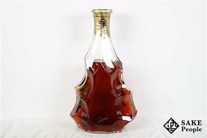 ◆1円～ カミュ ジュビリー バカラ 700ml 40％ コニャック