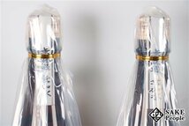 ☆注目! 日本酒6本セット 鬼童 純米大吟醸 無濾過 無加水 生原酒 1800ml 17度 2023.10 北村酒造 奈良県_画像7