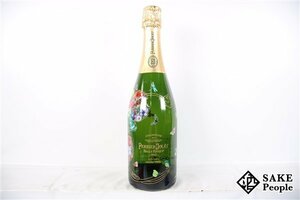 □1円～ ペリエ・ジュエ ベル・エポック 120th アニバーサリーエディション 2013 750ml 12.5％ シャンパン