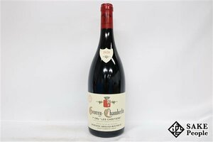 ■1円～ ジュヴレ・シャンベルタン プルミエ・クリュ レ・カズティエ 2020 アルマン・ルソー 750ml 13.5％ フランス ブルゴーニュ 赤