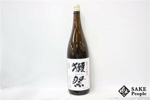 ☆1円～ 獺祭 純米大吟醸 45 1800ml 15度 2023.10 旭酒造 山口県