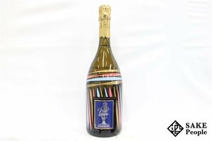 □1円～ ポメリー キュヴェ ルイーズ 2005 750ml 12.5% シャンパン