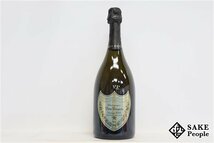 □1円～ ドン・ペリニヨン ブリュット レガシー・エディション 2008 750ml 12.5％ シャンパン_画像1