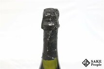 □注目! ドン・ペリニヨン ブリュット ルミナス 2008 750ml 12.5% シャンパン_画像6