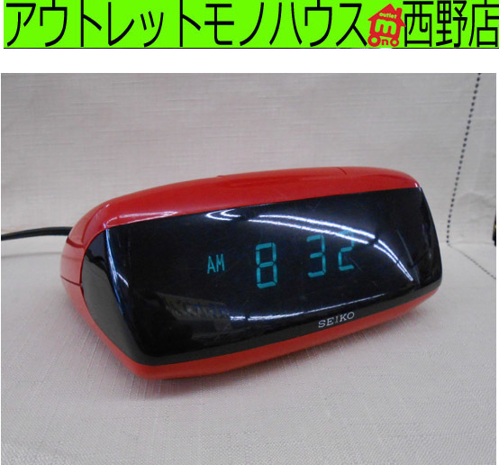 2025年最新】Yahoo!オークション -昭和レトロ(seiko(目覚し時計 2025年最新】Yahoo!オークション -昭和レトロ(seiko(目覚し時計