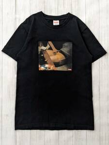 SUPREME/シュプリーム/Kids Hand Tee/キッズハンドTシャツ/映画ラリークラーク