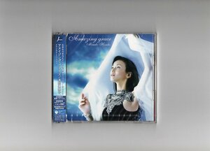 本田美奈子 アメイジング・グレイス CD+DVD 初回発売分 未開封 未使用