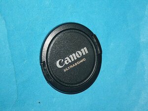 ★ 今回限定 激安出品！綺麗な！★ キャノン Canon EF レンズ 用 純正レンズキャップ E-58mm USM 58 Φ ※ 実用にお勧め！その2！EK1801