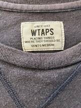 WTAPS 半袖Tシャツ ポケットTシャツ ダブルタップス　wtaps ネイバーフッド　neighborhood_画像3