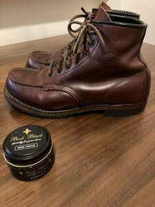 REDWING レッドウィング　100周年モデル 8282 7D ブーツ　