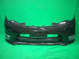 セレナ DAA-HFC26 FバンパーASSY ハイウェイスターG S-ハイブリッド MR20DD KBE 62022-3GS3A