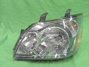 ノア CBA-AZR65G 左ヘッドランプASSY S 4WD 8人 1AZ-FSE 1D4 81150-28840