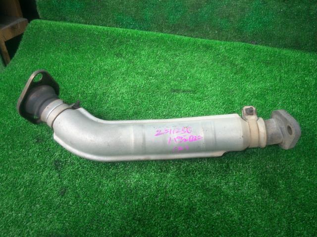 HST エキゾーストパイプ 純正同等品 車検対応パジェロミニ TBO H53A H58A 新品※適合確認が必要。ご購入の際、お車情報を記載ください。  | パーツキング楽天市場店