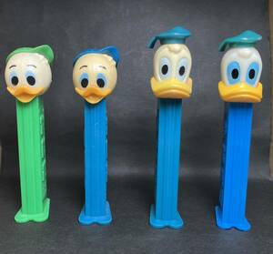 PEZpe.tsu4 piece together Walt Disney used 