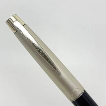 1円~！ 万年筆 ボールペン 6本まとめ MONTBLANC PILOT Saifor PLATINUM BURBERRYS 万年筆4本 18K 14K ボールペン2本 替え芯付き_画像9