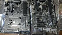 MSI Z370 PC PRO LGA1151 ATXマザーボード 5枚セット 検:z390 h370_画像1