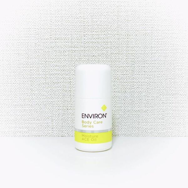 【送料無料】大人気★エンビロン★モイスチャーACEオイル20ml★未使用★ENVIRON★ディスカバリーデュオ