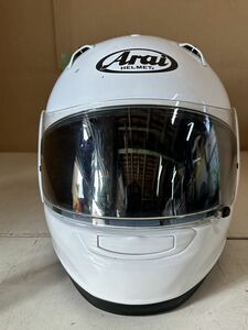 ARAI アライ PROFILE サイズ55-56cm ジャンク