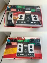 エポック社 カセットビジョン テレビゲーム/パクパクモンスター　　動作未確認_画像10