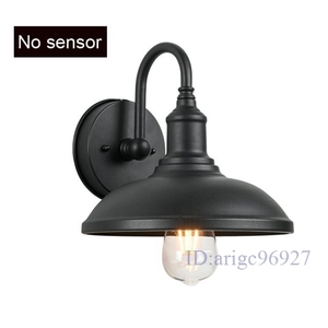 O808* new goods ornament lighting retro ornament light entranceway lighting lighting equipment out light wall light garden garden 