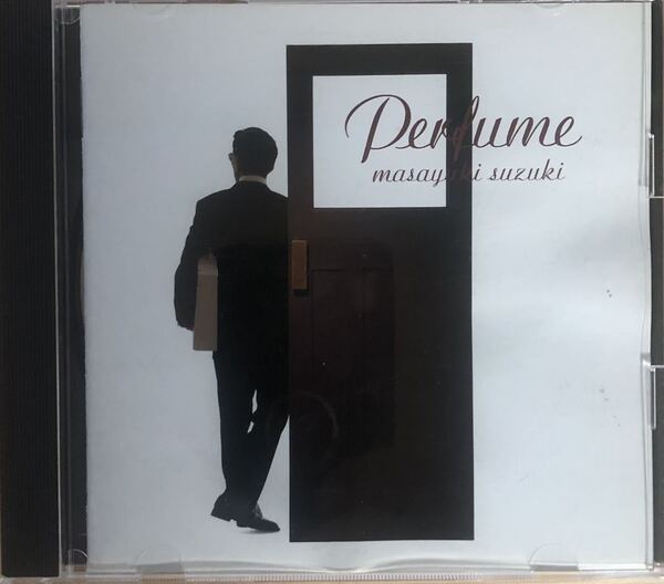 c406 CD【Perfume / masayuki suzuki】鈴木雅之