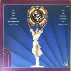 l524 LPレコード【XANADU ザナドゥ】オリビア ニュートン ジョン /ELO ミュージカル 国内盤の画像2