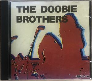 c400 CD【THE DOOBIE BROTHERS】ドゥービーブラザース