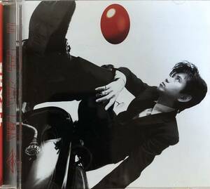 e475 CD[TEARS / Fujii Fumiya ]