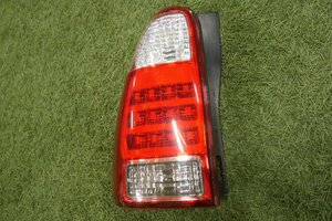 中古 純正 トヨタ ハイラックス サーフ 210 215 後期 リア テール ランプ テール ライト 左TRN215W＆TRN210W＆GRN215W(T5404D)