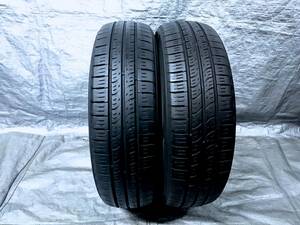 ★格安売切！★ZETUM KR26★155/65R14 155-65-14★2019年★2本組★No16927