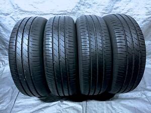 ★格安売切！★TOYO NANOENERGY3★165/65R13 165-65-13★2017年★4本組★No16968