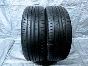 ★格安売切！★YOKOHAMA BluEarth A★185/55R16 185-55-16★2020年★2本組★No16937