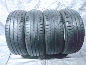 ★格安売切！★TOYO NANOENERGY3★165/45R16 165-45-16★2019年★4本組★No17041