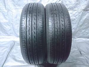 * cheap selling up!*BS REGNO*175/65R15 175-65-15*2019 year *2 pcs set *No17045