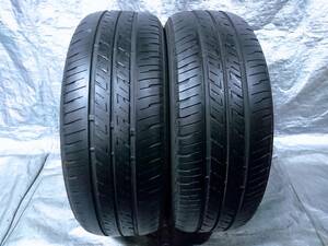 ★格安売切！★SEIBERLING SL201★185/55R16 185-55-16★2020年★2本組★No17062