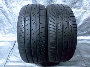 ★格安売切！★TOYO TRANPATH mpz★205/55R16 205-55-16★2018年★2本組★No17065