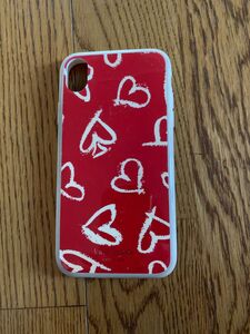 ケイトスペード kate spade スマホケース iPhoneXR ①