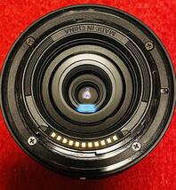 ニコン NIKKOR レンズ Z24-50mm F4-6.3 中古_画像3