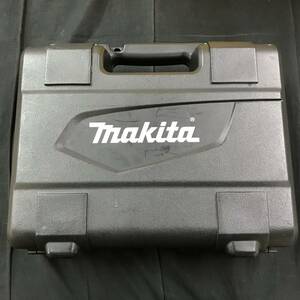 sb7967 送料無料！動作品 makita マキタ 14.4V 充電式インパクトドライバ MTD001DSX バッテリ×2 充電器 ケース付き